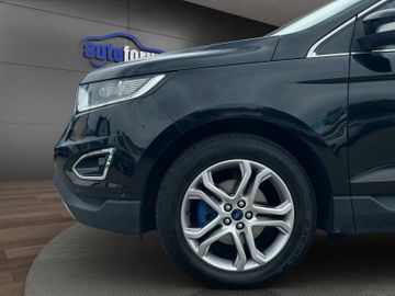 Ford Edge - 10