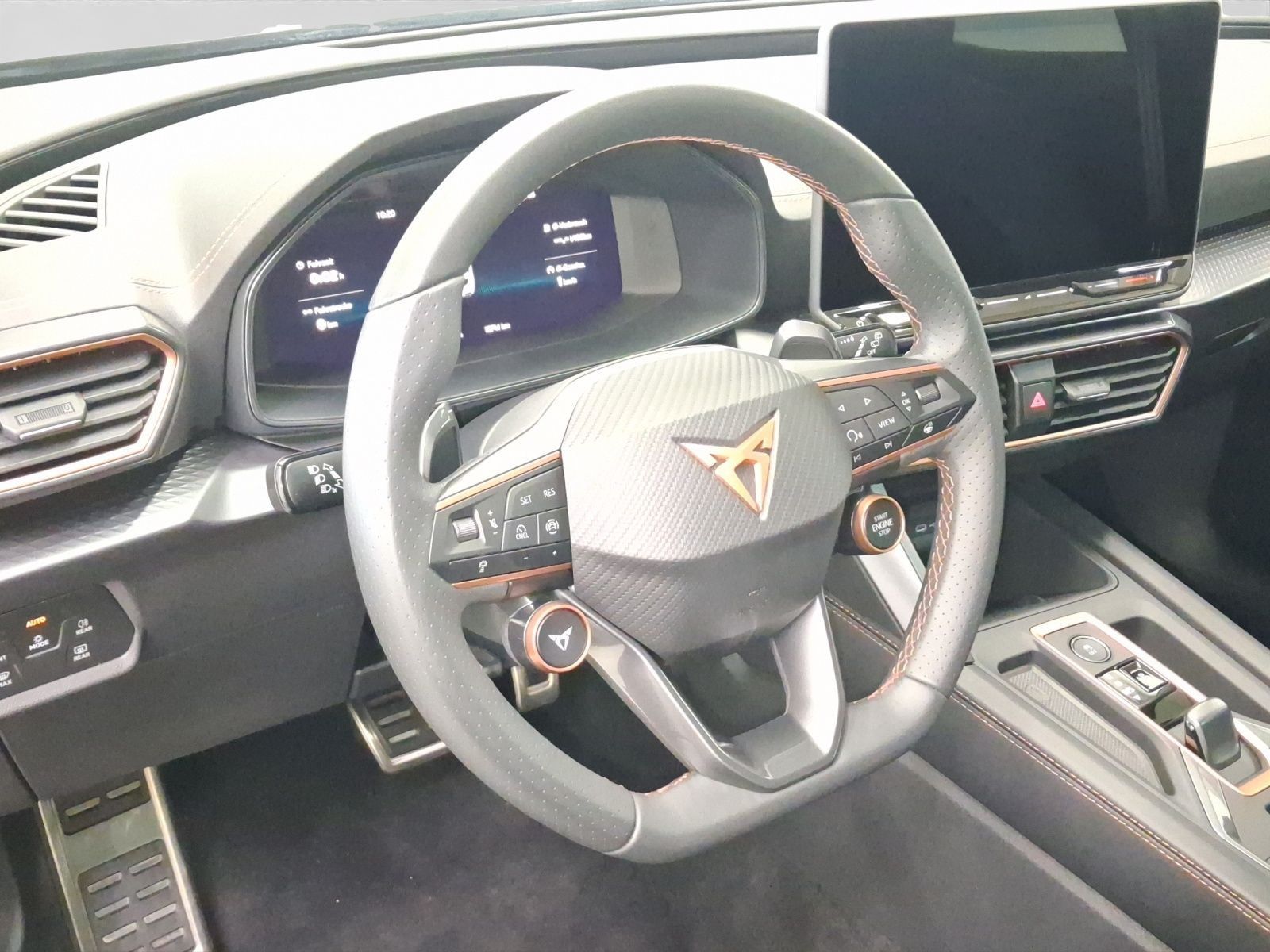 Cupra Formentor - Bild 10