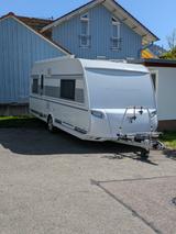 Tabbert WW Vivaldi 550 E 2,3 viele Extras Top Zustand - Angebote