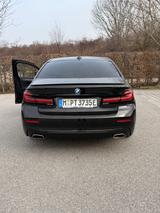 BMW 530e xDrive A -