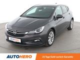 Opel Astra 1.4 SIDI Turbo Innovation*NAVI*LED*TEMPO* - Opel Astra: Limousine, 1.4