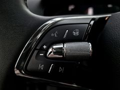 SKODA Karoq Fresh AHK NAVvorb SHZ LED PDC RKF BLT 5J G