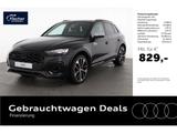 Audi SQ5 TDI quattro LP: 103.725,- /B&O Premium Sound - Audi SQ5 aus 2025