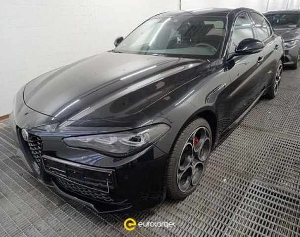 Alfa Romeo ALFA ROMEO Giulia 2.0 Turbo 280 CV AT8 AWD Q4 Ve