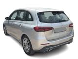 Mercedes-Benz B 220 4Matic*MBUX*Multibeam*Distronic+*Induktion - : Van, Multi