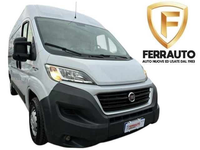 Fiat FIAT Ducato 33 2.3 MJT 150CV PLM-TM Furgone