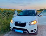 Hyundai SANTA FE 2.2 CRDi Comfort 4WD Automatik Comfort - Hyundai SANTA FE: Comfort