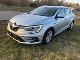 Renault Megane BLUE dCi 115 EDC Techno Grandtour Techno - Renault Megane Techno mit Diesel-Antrieb