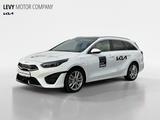Kia cee'd Sporty Wagon  1.6 Platinum Edition CarPlay - Kia: Cee D Sport