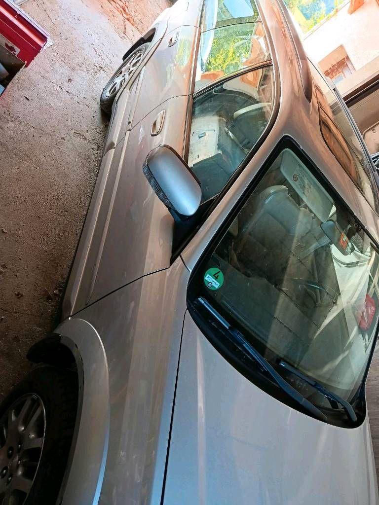 Subaru Outback 2005 — фото 11