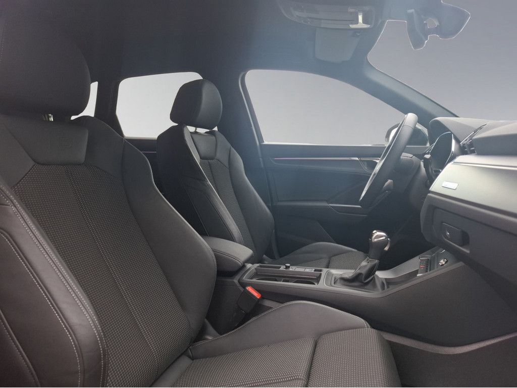Audi Q3 - Bild 17