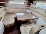 Carthago Liner-for-two I 53 (Fiat) - Carthago liner for two
