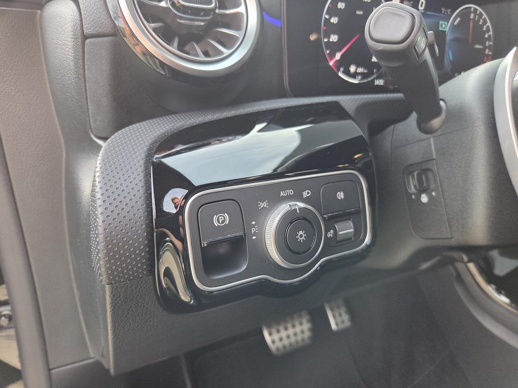 Mercedes-Benz CLA 250 Shooting Brake