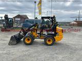 JCB 403 PLUS 50PS Klappdach -Demo- - Jcb 403
