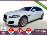 Jaguar XF Sportbrake 3.0d Aut. Portfolio Pano ParkP Nav - Jaguar XF: 3.0
