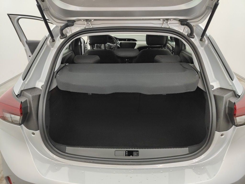 Fahrzeugabbildung Opel Corsa F Edition 1.5D NAVI/PDC/ALU/DAB+/TEMPO