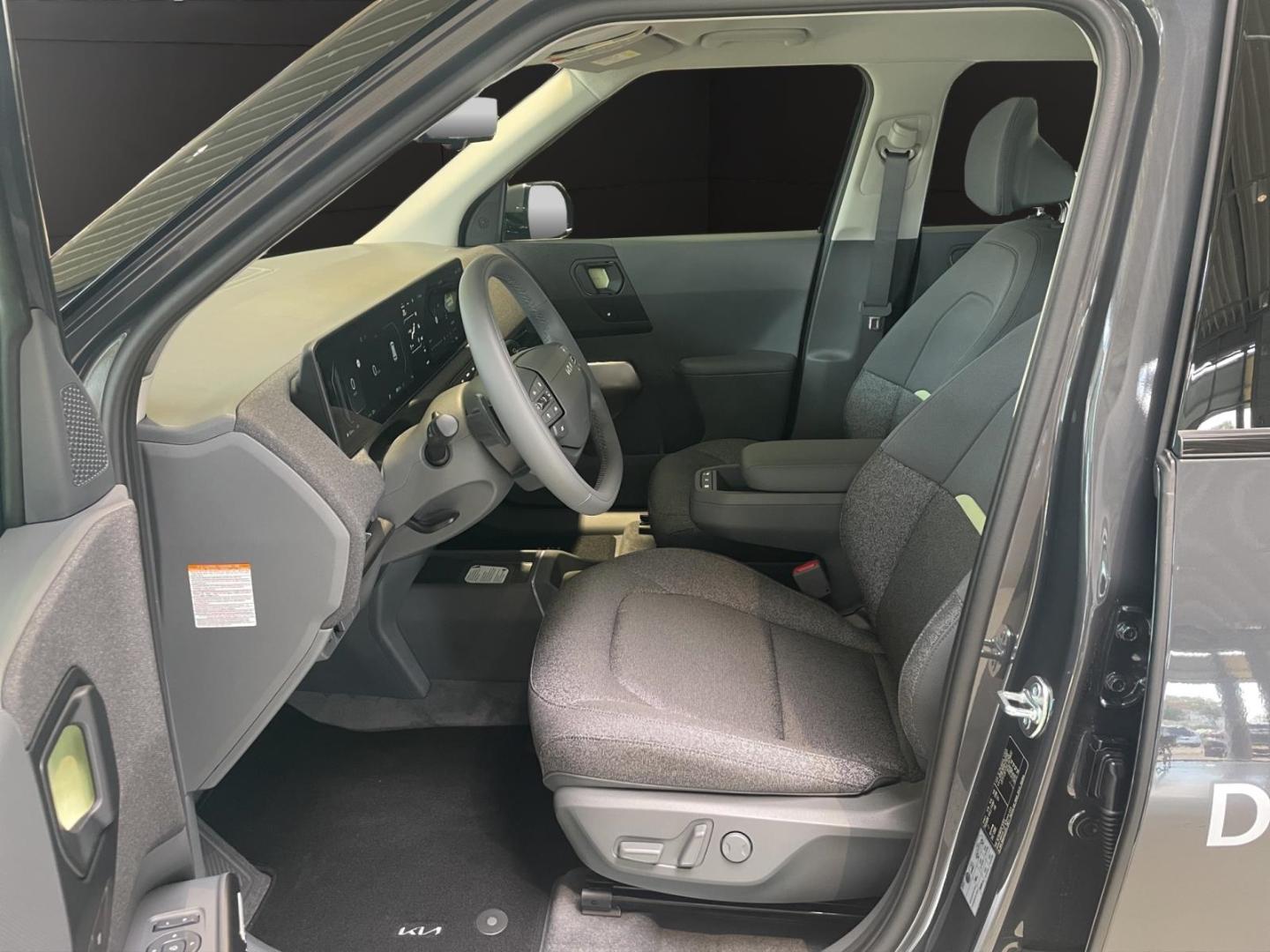 Kia EV2 61 kW Earth LED DAB SHZ LenkradHZG PDCv+h