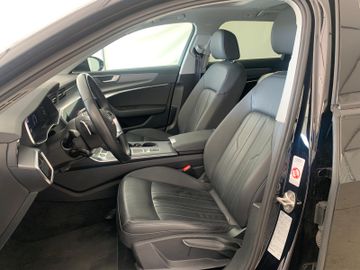 Audi A6 - 5