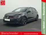 Volkswagen Polo GTI 2.0 TSI DSG NAVI LED ALU 18 - Volkswagen Polo aus 2023