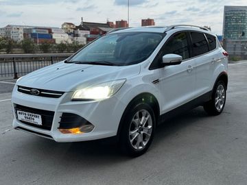 Ford Kuga - 2