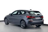 BMW 118d Sport Line Shadow LiveCoPlus HUD RFK 17" - BMW 118: 118d Sport