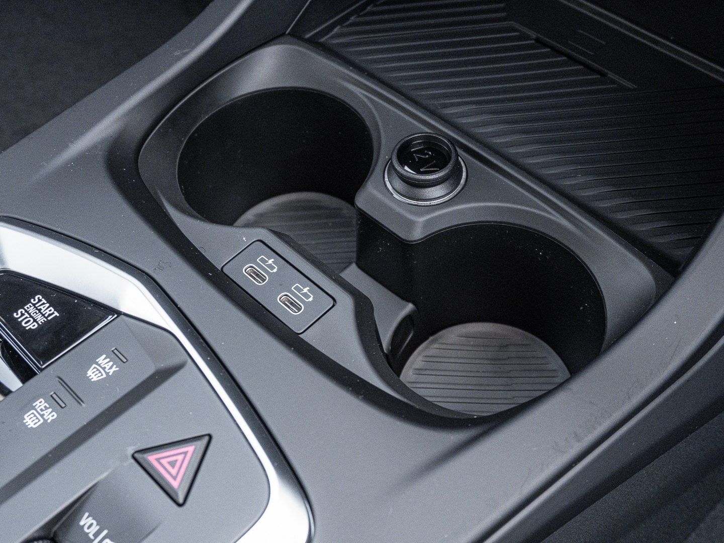 BMW 218 Gran Coupé - Bild 11