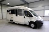 Roller Team Van P/Festbett/Garage/Markise/Solar/Finanz. - Offers matching your search criteria