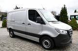 Mercedes-Benz Sprinter 314CDI Kasten L1H1 Schwingsitz Kurz A/C - Mercedes-Benz Kurz