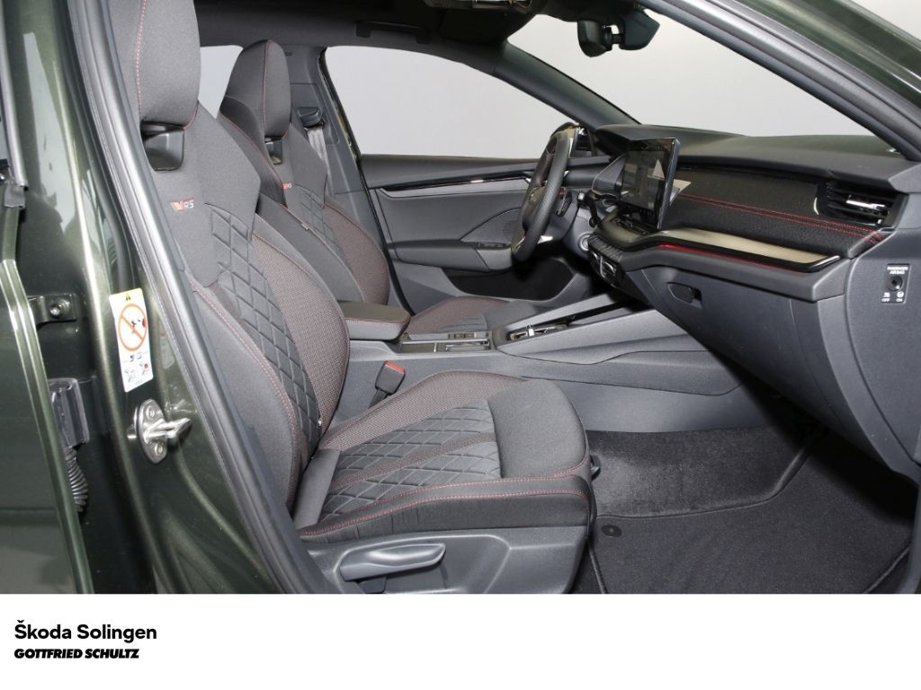 Skoda Octavia - Bild 8