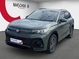 Volkswagen Tiguan R-Line 1.5 eHybrid DSG AHK +WR Black Styl - Euro5 Gebrauchtwagen