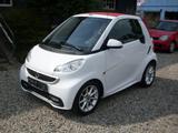 Smart ForTwo fortwo cabrio Micro Hybrid Drive 52kW - Smart in Aachen
