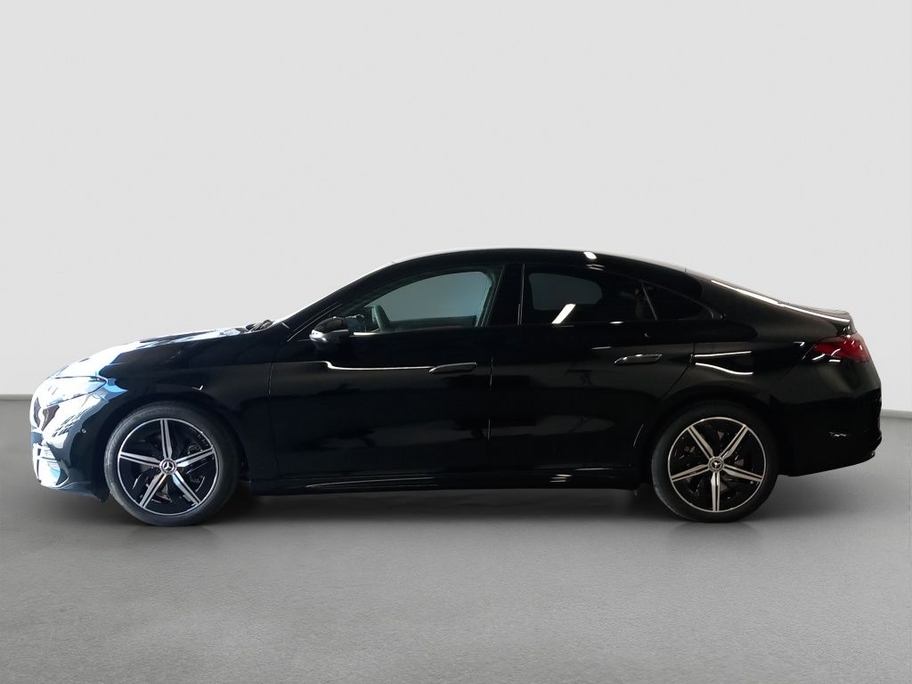Fahrzeugabbildung Mercedes-Benz CLA 250+ EQ AMG*Pano-Dach*LED*360*Night*Distroni