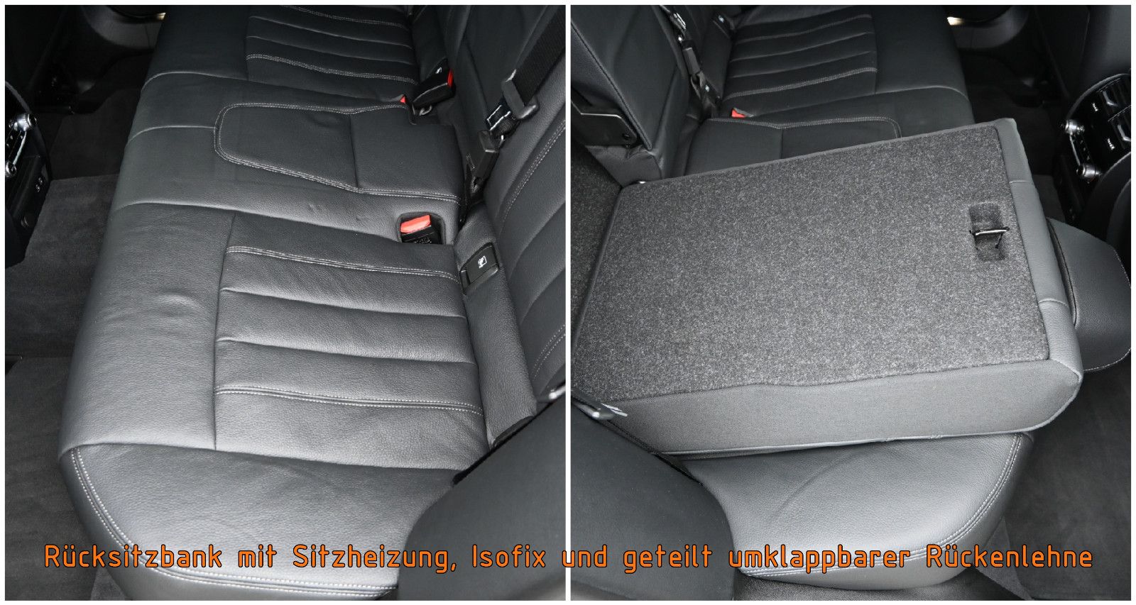 Fahrzeugabbildung BMW 520d xDr. °UVP 91.760€°STANDHZ°SITZKLIMA°360°20"