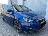 Peugeot 308 GTi - Peugeot 308: Sportwagen