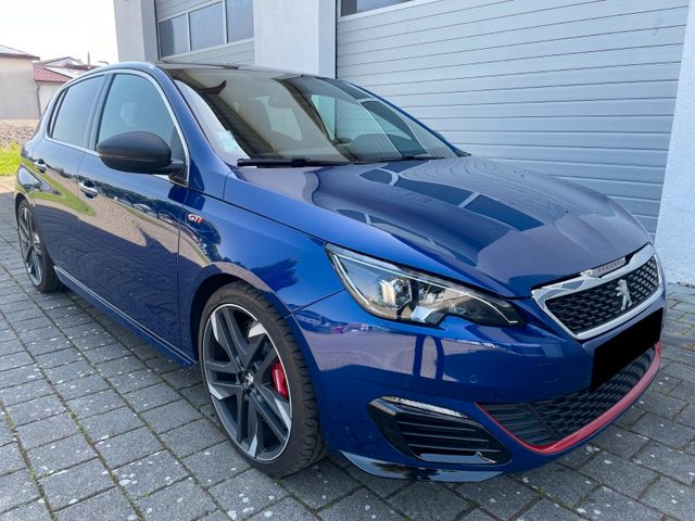 Peugeot 308 GTi