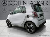 Smart ForTwo EQ Exclusive LastOne White Edition Kamera - Smart ForTwo: La