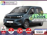 Peugeot Rifter 50kWh L1 Allure FÖRDERF. UVP-34%* - Peugeot Neuwagen in Berlin