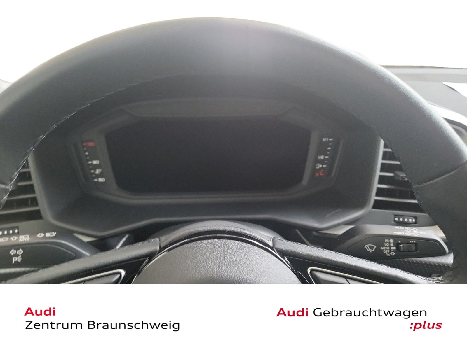 Audi A1 - Bild 12