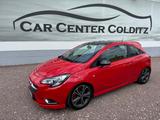 Opel Corsa 1.4 Turbo*OPC*Recaro*H&R*Pano* - Opel Corsa: Turbo Opc