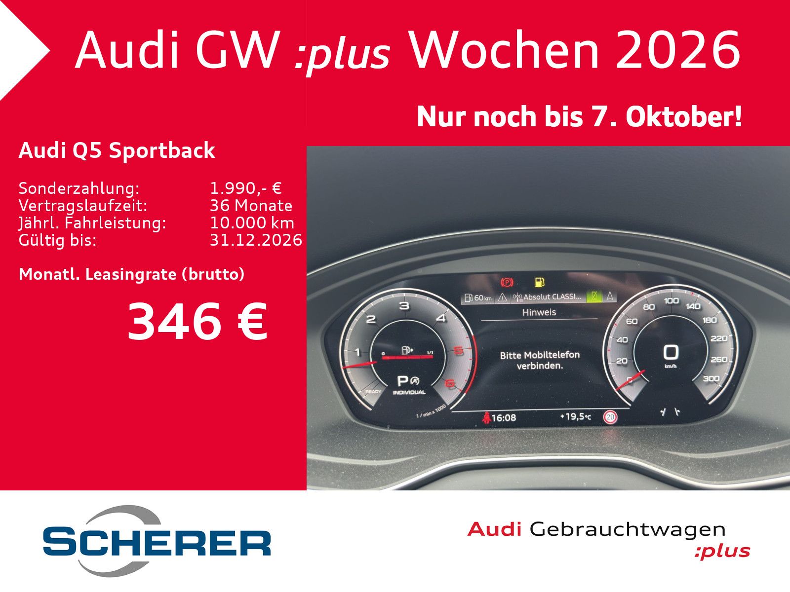 Audi Q5 - Bild 11