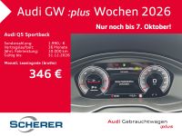 Audi Q5 - Vorschau Bild 11
