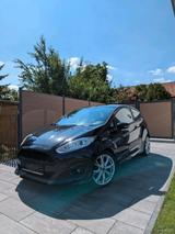 Ford Fiesta 1.0 EcoBoost Sport Start-Stop ... - Ford Fiesta aus 2012: ST