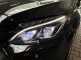 Mercedes-Benz C 220 d 4M T Avantgarde+PANO+360°+HuD+NAVI+LED - Mercedes-Benz C 220: Kombi