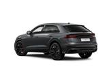 Audi Q8 50 TDI quattro tiptronic S Line Standh. AHZV - Audi Q8 in Dresden