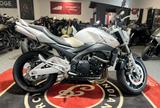 Suzuki GSR 600 GPR Schalldämpfer - SUZUKI 600