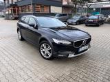 Volvo V90 Cross Country D4 AWD Geartronic - - scheckheftgepflegte Volvo V90 Cross Country