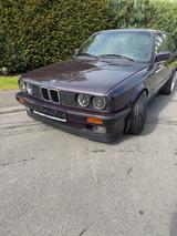 BMW E30 316i touring Design Edition - BMW 316: E30 316i