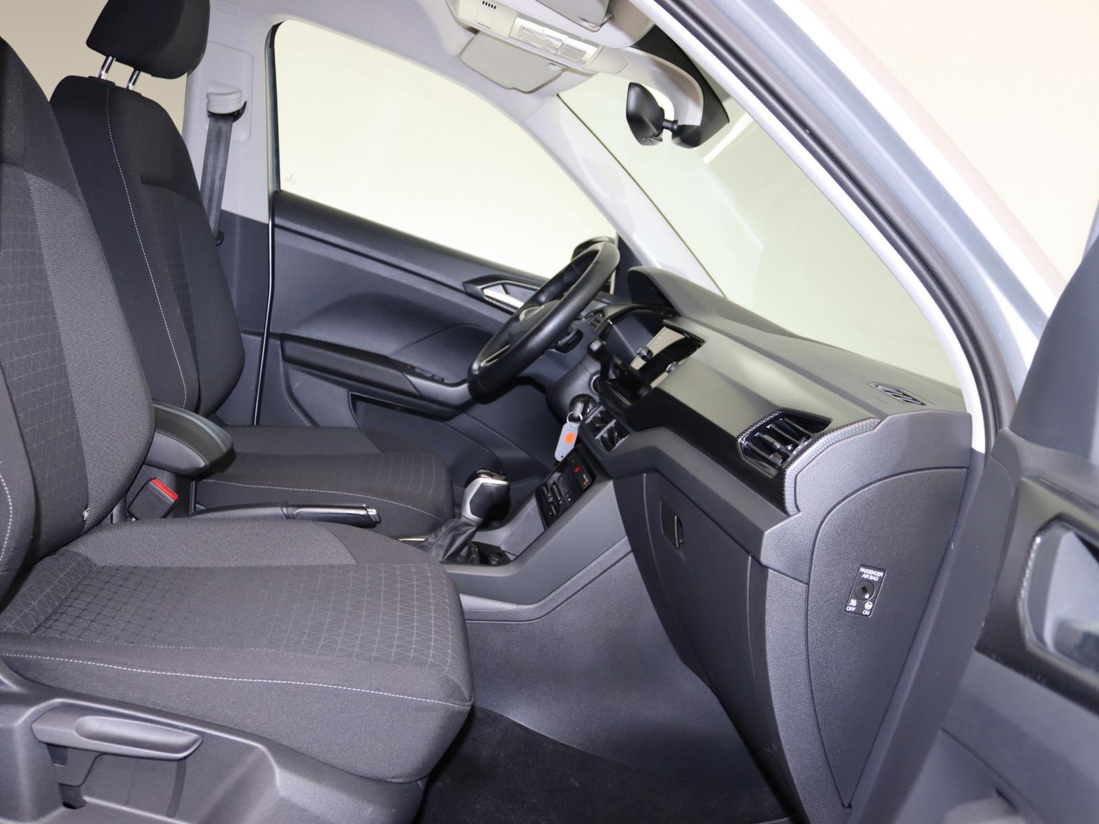 Volkswagen T-Cross 1.0 TSI Life ACC PDC KLIMAAUTOMATIK, миниатюра 7