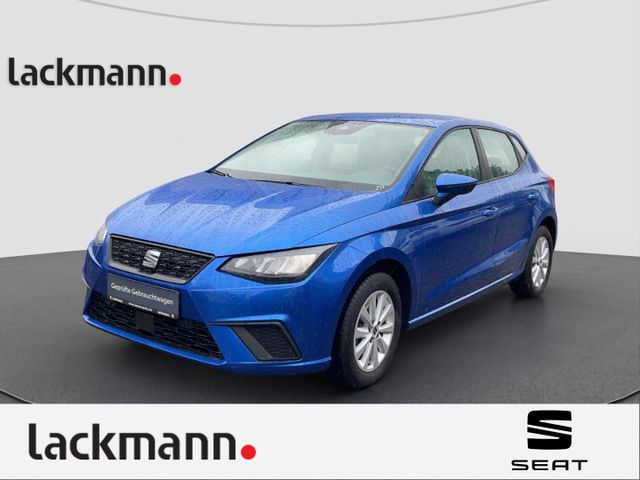 Seat Ibiza 1.0 Style*LED*Virtual*Kamera*Full-Link*