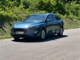 Ford Focus Turnier 1.0 EcoBoost Mild-Hybrid Bj. 2020